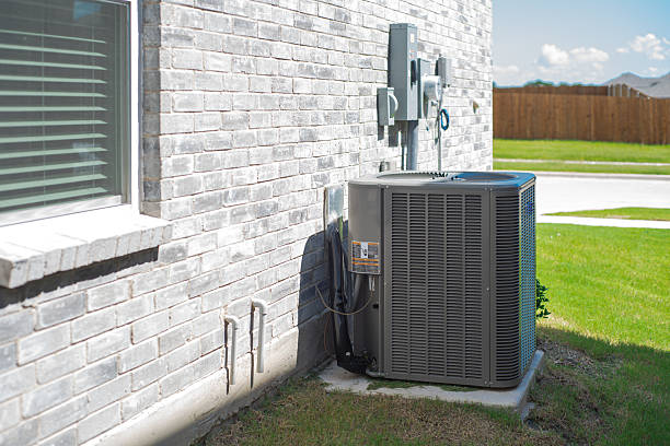 Reliable Heat Pump Repair contractor in Le Claire, IA by FH HVAC